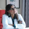 THE MINDY PROJECT: Mindy (Mindy Kaling) gets offered to host her own medical news segment in the all-new &quot;Mindy's Minute&quot; episode of THE MINDY PROJECT airing Tuesday, Feb. 19 (9:30-10:00 PM ET/PT) on FOX. &#xa9;2013 Fox Broadcasting Co. Cr: Beth Dubber/FOX