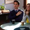 THE MINDY PROJECT: Jeremy (Ed Weeks, L) and Betsy (Zoe Jarman, R) watch Mindy's segment in the all-new &quot;Mindy's Minute&quot; episode of THE MINDY PROJECT airing Tuesday, Feb. 19 (9:30-10:00 PM ET/PT) on FOX. &#xa9;2013 Fox Broadcasting Co. Cr: Beth Dubber/FOX