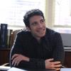 THE MINDY PROJECT: Danny (Chris Messina) learns Mindy will host her own medical news segment in the all-new "Mindy's Minute" episode of THE MINDY PROJECT airing Tuesday, Feb. 19 (9:30-10:00 PM ET/PT) on FOX. ©2013 Fox Broadcasting Co. Cr: Beth Dubber/FOX