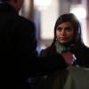 THE MINDY PROJECT: Mindy runs into her neighbor in the &quot;Danny's Friend&quot; episode of THE MINDY PROJECT airing Tuesday, March 19 (9:30-10:00 PM ET/PT) on FOX. &#xa9;2013 Fox Broadcasting Co. Cr: Jordin Althaus/FOX