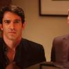 THE MINDY PROJECT: Danny (Chris Messina, L) plays the piano with Adam (guest star Josh Meyers, R) in the all-new &quot;Pretty Man&quot; episode of THE MINDY PROJECT airing Tuesday, April 2 (9:30-10:00 PM ET/PT) on FOX. &#xa9;2013 Fox Broadcasting Co. Cr: Jordin Althaus/FOX