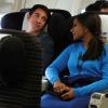 THE MINDY PROJECT: Danny (Chris Messina, L) and Mindy (Mindy Kaling, R) travel to a medical conference in the all-new &quot;Santa Fe&quot; episode of THE MINDY PROJECT airing Tuesday, April 9 (9:30-10:00 PM ET/PT) on FOX. &#xa9;2013 Fox Broadcasting Co. Cr: Jordin Althaus/FOX