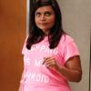 THE MINDY PROJECT: Mindy (Mindy Kaling) trains for a race in the all-new &quot;Triathlon&quot; episode of THE MINDY PROJECT airing Tuesday, April 30 (9:30-10:00 PM ET/PT) on FOX. &#xa9;2013 Fox Broadcasting Co. Cr: Jordin Althaus/FOX