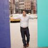 THE MINDY PROJECT: Chris Messina returns as Danny. The second season of THE MINDY PROJECT premieres Tuesday, Sept. 17 (9:30-10:00 ET/PT) on FOX. © 2013 Fox Broadcasting Co. Cr: FOX