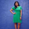 THE MINDY PROJECT: Mindy Kaling returns as Dr. Mindy Lahiri. The second season of THE MINDY PROJECT premieres Tuesday, Sept. 17 (9:30-10:00 ET/PT) on FOX. © 2013 Fox Broadcasting Co. Cr: FOX
