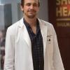 THE MINDY PROJECT: James Franco guest-stars as Dr. Paul, a charming, former model who also happens to be a sex therapist, in the &quot;All My Problems Solved Forever&quot; season premiere episode of THE MINDY PROJECT airing Tuesday, Sept. 17 (9:30-10:00 PM ET/PT) on FOX. &#xa9;2013 Fox Broadcasting Co. Cr: Greg Gayne/FOX
