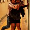 THE MINDY PROJECT: Mindy (Mindy Kaling, R) helps Dr. Paul (guest star James Franco, L) get home from the bar in the &quot;The Other Dr. L &quot; episode of THE MINDY PROJECT airing Tuesday, Sept. 24 (9:30-10:00 PM ET/PT) on FOX. &#xa9;2013 Fox Broadcasting Co. Cr: Beth Dubber/FOX