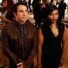 THE MINDY PROJECT: Mindy (Mindy Kaling, R) and Danny (Chris Messina, L) attend an art show in the &quot;Wiener Night&quot; episode of THE MINDY PROJECT airing Tuesday, Oct. 8 (9:30-10:00 PM ET/PT) on FOX. &#xa9;2013 Fox Broadcasting Co. Cr: Jordin Althaus/FOX