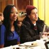 THE MINDY PROJECT: Tamra (Xosha Roqumore, L) brings Ray Ron (guest star Josh Peck, R) to dinner in the &quot;Mindy Lahiri is a Racist&quot; episode of THE MINDY PROJECT airing Tuesday, Nov. 19 (9:30-10:00 PM ET/PT) on FOX. &#xa9;2013 Fox Broadcasting Co. Cr: Jordin Althaus/FOX