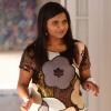 THE MINDY PROJECT: Mindy (Mindy Kaling) receives an invitation to her ex-boyfriend's wedding in the &quot;Wedding Crushers&quot; episode of THE MINDY PROJECT airing Tuesday, Nov. 26 (9:30-10:00 PM ET/PT) on FOX. &#xa9;2013 Fox Broadcasting Co. Cr: Beth Dubber/FOX