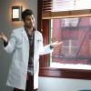 THE MINDY PROJECT:  Peter (Adam Pally) is in over his head when he must act as managing partner in the &quot;Danny C is my Personal Trainer&quot; episode of THE MINDY PROJECT airing Tuesday, Jan. 7 (9:30-10:00 PM ET/PT) on FOX. &#xa9;2013 Fox Broadcasting Co. Cr:  Beth Dubber/FOX.