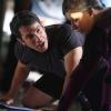 THE MINDY PROJECT:  In an attempt to get in shape before a weekend away with her boyfriend Cliff, Mindy (Mindy Kaling, R) convinces Danny (Chris Messina, L) to be her personal trainer in the &quot;Danny C is my Personal Trainer&quot; episode of THE MINDY PROJECT airing Tuesday, Jan. 7 (9:30-10:00 PM ET/PT) on FOX. &#xa9;2013 Fox Broadcasting Co.  Cr:  Jordin Althaus/FOX.