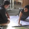 THE MINDY PROJECT:  In an attempt to get in shape before a weekend away with Cliff, Mindy (Mindy Kaling, R) convinces Danny (Chris Messina, L) to be her personal trainer in the &quot;Danny C is my Personal Trainer&quot; episode of THE MINDY PROJECT airing Tuesday, Jan. 7 (9:30-10:00 PM ET/PT) on FOX. &#xa9;2013 Fox Broadcasting Co. Cr:  Jordin Althaus/FOX.