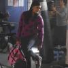 THE MINDY PROJECT:  In an attempt to get in shape before a weekend away with Cliff, Mindy (Mindy Kaling) convinces Danny to be her personal trainer in the &quot;Danny C is my Personal Trainer&quot; episode of THE MINDY PROJECT airing Tuesday, Jan. 7 (9:30-10:00 PM ET/PT) on FOX. &#xa9;2013 Fox Broadcasting Co. Cr:  Jordin Althaus/FOX.
