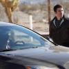 THE MINDY PROJECT:  When Danny (Chris Messina, R) visits his father, Mindy (Mindy Kaling, L) accompanies him in the &quot;The Desert&quot; episode of THE MINDY PROJECT airing Tuesday, Jan. 21 (9:30-10:00 PM ET/PT) on FOX.  &#xa9;2013 Fox Broadcasting Co.  Cr:  Jordin Althaus/FOX