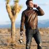 THE MINDY PROJECT:  Danny (Chris Messina) wanders around in the desert thinking about his relationship with his father in the &quot;The Desert&quot; episode of THE MINDY PROJECT airing Tuesday, Jan. 21 (9:30-10:00 PM ET/PT) on FOX. &#xa9;2013 Fox Broadcasting Co.  Cr:  Jordin Althaus/FOX