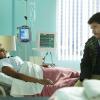 THE MINDY PROJECT: Peter (Adam Pally, R) gives Mindy (Mindy Kaling, L) some advice in Part Two of the one-hour &quot;French Me, You Idiot/Indian BBW&quot; Spring Premiere episode of THE MINDY PROJECT airing at a special time Tuesday, April 1 (9:00-10:00 PM ET/PT) on FOX. &#xa9;2014 Fox  &#xa9;2014 Fox Broadcasting Co. Cr: Isabella Vosmikova/FOX