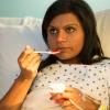THE MINDY PROJECT: Mindy (Mindy Kaling) is admitted to the hospital in Part Two of the one-hour &quot;French Me, You Idiot/Indian BBW&quot; Spring Premiere episode of THE MINDY PROJECT airing at a special time Tuesday, April 1 (9:00-10:00 PM ET/PT) on FOX. &#xa9;2014 Fox Broadcasting Co. Cr: Isabella Vosmikova/FOX