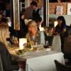 THE MINDY PROJECT:  Mindy (Mindy Kaling, R) makes a difficult decision in Part Two of the special one-hour "Be Cool/Girl Crush" episode of THE MINDY PROJECT airing at a special time Tuesday, April 8 (9:00-10:00 PM ET/PT) on FOX.  Also pictured:  Guest-star Anna Gunn (L).  ©2014 Fox Broadcasting Co. Cr: Jordin Althaus/FOX