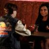 THE MINDY PROJECT: Mindy (Mindy Kaling, R) returns to the dating scene in the &quot;Think Like a Peter&quot; time period premiere episode of THE MINDY PROJECT airing Tuesday, April 15 (9:30-10:00 PM ET/PT) on FOX. &#xa9;2014 Fox Broadcasting Co. Cr: Jordin Althaus/FOX