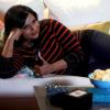 THE MINDY PROJECT: Mindy (Mindy Kaling) is excited about a new crush in the &quot;An Officer and a Gynecologist&quot; episode of THE MINDY PROJECT airing Tuesday, April 22 (9:30-10:00 PM ET/PT) on FOX. &#xa9;2014 Fox Broadcasting Co. Cr: Beth Dubber/FOX