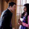 THE MINDY PROJECT: Danny (Chris Messina, L) advises Mindy (Mindy Kaling, R) not to buy an overpriced apartment in the &quot;Girl Next Door&quot; episode of THE MINDY PROJECT airing Tuesday, April 29 (9:30-10:00 PM ET/PT) on FOX. &#xa9;2014 Fox Broadcasting Co. Cr: Beth Dubber/FOX