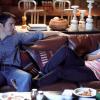 THE MINDY PROJECT:  Danny (Chris Messina, L) offers to sell Mindy (Mindy Kaling, R) an apartment he owns in his building in the &quot;Girl Next Door&quot; episode of THE MINDY PROJECT airing Tuesday, April 29 (9:30-10:00 PM ET/PT) on FOX. &#xa9;2014 Fox Broadcasting Co. Cr: Beth Dubber/FOX