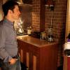 THE MINDY PROJECT:  Danny (Chris Messina, L) offers to sell Mindy (Mindy Kaling, R) an apartment he owns in his building in the &quot;Girl Next Door&quot; episode of THE MINDY PROJECT airing Tuesday, April 29 (9:30-10:00 PM ET/PT) on FOX. &#xa9;2014 Fox Broadcasting Co. Cr: Beth Dubber/FOX