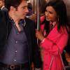 THE MINDY PROJECT: Mindy (Mindy Kaling, R) and Danny (Chris Messina, L) rekindle their relationship in the &quot;Danny and Mindy&quot; Season Finale episode of THE MINDY PROJECT airing Tuesday, May 6 (9:30-10:00 PM ET/PT) on FOX. &#xa9;2014 Fox Broadcasting Co. Cr: Jordin Althaus/FOX