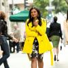 THE MINDY PROJECT: Mindy (Mindy Kaling, C) daydreams about a mystery man in the &quot;Danny and Mindy&quot; Season Finale episode of THE MINDY PROJECT airing Tuesday, May 6 (9:30-10:00 PM ET/PT) on FOX. &#xa9;2014 Fox Broadcasting Co. Cr: Isabella Vosmikova/FOX
