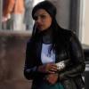 THE MINDY PROJECT: Mindy (Mindy Kaling) looks for her mystery man at the top of the Empire State Building in the &quot;Danny and Mindy&quot; Season Finale episode of THE MINDY PROJECT airing Tuesday, May 6 (9:30-10:00 PM ET/PT) on FOX. &#xa9;2014 Fox Broadcasting Co. Cr: Jordin Althaus/FOX