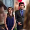 Episode 3.01 - We're A Couple Now, Haters