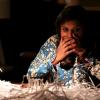 THE MINDY PROJECT:  Mindy (Mindy Kaling) wonders if Danny is about to propose in the "Christmas" episode of THE MINDY PROJECT airing Tuesday, Dec. 9 (9:30-10:00 ET/PT) on FOX.  ©2014 Fox Broadcasting Co.  Cr:  Beth Dubber/FOX