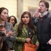 The Mindy Project
