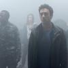The Mist