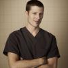 THE MOB DOCTOR: Zach Gilford as Dr. Brett Robinson in the new drama THE MOB DOCTOR premiering Monday, Sept. 17 (9:00 - 10:00 PM ET/PT) on FOX. © 2012 Fox Broadcasting Co. Cr: Mathieu Young/FOX