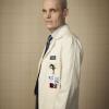 THE MOB DOCTOR: Zeljko Ivanek as Dr. Stafford White in the new drama THE MOB DOCTOR premiering Monday, Sept. 17 (9:00 - 10:00 PM ET/PT) on FOX. © 2012 Fox Broadcasting Co. Cr: Mathieu Young/FOX
