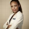 THE MOB DOCTOR: Jaime Lee Kirchner as Dr. Olivia Wilcox in the new drama THE MOB DOCTOR premiering Monday, Sept. 17 (9:00 - 10:00 PM ET/PT) on FOX. © 2012 Fox Broadcasting Co. Cr: Mathieu Young/FOX