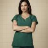 THE MOB DOCTOR: Floriana Lima as Nurse Rosa "Ro" Quintero in the new drama THE MOB DOCTOR premiering Monday, Sept. 17 (9:00 - 10:00 PM ET/PT) on FOX. © 2012 Fox Broadcasting Co. Cr: Mathieu Young/FOX