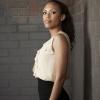 THE MOB DOCTOR: Jaime Lee Kirchner as Dr. Olivia Wilcox in the new drama THE MOB DOCTOR premiering Monday, Sept. 17 (9:00 - 10:00 PM ET/PT) on FOX. © 2012 Fox Broadcasting Co. Cr: Mathieu Young/FOX