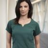 THE MOB DOCTOR: Floriana Lima as nurse &quot;Ro&quot; in the new drama THE MOB DOCTOR premiering this fall on FOX. &#xa9;2012 Fox Broadcasting Co. CR: Patrick Ecclesine/FOX