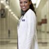 THE MOB DOCTOR: Jaime Lee Kirchner as Dr. Watson in the new drama THE MOB DOCTOR premiering this fall on FOX. &#xa9;2012 Fox Broadcasting Co. CR: Patrick Ecclesine/FOX