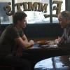 THE MOB DOCTOR: Franco (James Carpinello, L) updates Constantine (William Forsythe, R) on a deal in the &quot;Family Secrets&quot; episode of THE MOB DOCTOR airing Monday, Sept. 24 (9:00-10:00 PM ET/PT) on FOX. &#xa9;2012 Fox Broadcasting Co. CR: Chuck Hodes/FOX