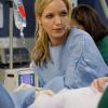 THE MOB DOCTOR: Grace (Jordana Spiro) operates on a patient in the &quot;Family Secrets&quot; episode of THE MOB DOCTOR airing Monday, Sept. 24 (9:00-10:00 PM ET/PT) on FOX. &#xa9;2012 Fox Broadcasting Co. CR: Chuck Hodes/FOX