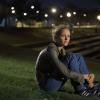 THE MOB DOCTOR: Grace (Jordana Spiro, C) is caught in a complex web between her promising medical career and her family's debt to Chicago's Southside mob in the &quot;Protect and Serve&quot; episode of THE MOB DOCTOR airing Monday, Oct. 1 (9:00-10:00 PM ET/PT) on FOX. &#xa9;2012 Fox Broadcasting Co. CR: Nathaniel Bell/FOX