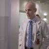 THE MOB DOCTOR: Dr. White (Zeljko Ivanek) attends to a patient in the &quot;Protect and Serve&quot; episode of THE MOB DOCTOR airing Monday, Oct. 1 (9:00-10:00 PM ET/PT) on FOX. &#xa9;2012 Fox Broadcasting Co. CR: Nathaniel Bell/FOX
