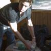 THE MOB DOCTOR: Franco (James Carpinello) is up to no good in the &quot;Change of Heart&quot; episode of THE MOB DOCTOR airing Monday, Oct. 8 (9:00-10:00 PM ET/PT) on FOX. &#xa9;2012 Fox Broadcasting Co. CR: Chuck Hodes/FOX