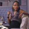 THE MOB DOCTOR: Jaime Lee Kirchner as Dr. Olivia Wilcox in the &quot;Legacy&quot; episode of THE MOB DOCTOR airing Monday, Nov. 5 (9:00-10:00 PM ET/PT) on FOX. &#xa9;2012 Fox Broadcasting Co. CR: Nathan Bell/FOX