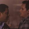 THE MOB DOCTOR: Nathan (Jesse Lee Soffer, R) gets into some trouble in the &quot;Legacy&quot; episode of THE MOB DOCTOR airing Monday, Nov. 5 (9:00-10:00 PM ET/PT) on FOX. &#xa9;2012 Fox Broadcasting Co. CR: Nathan Bell/FOX