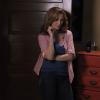 THE MOB DOCTOR: Daniella (Wendy Makkena) watches her children in the &quot;Legacy&quot; episode of THE MOB DOCTOR airing Monday, Nov. 5 (9:00-10:00 PM ET/PT) on FOX. &#xa9;2012 Fox Broadcasting Co. CR: Nathan Bell/FOX